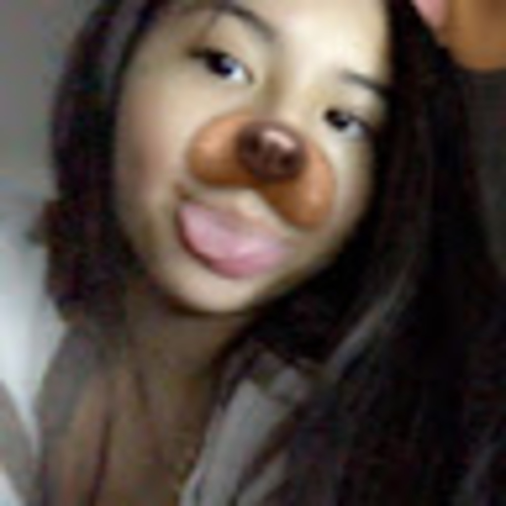 Meet your Posher, Katelyne